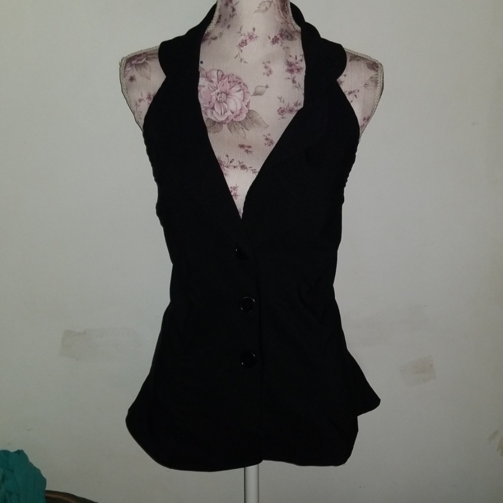 Women's vest